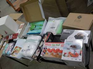 Kitchen Supplies...
