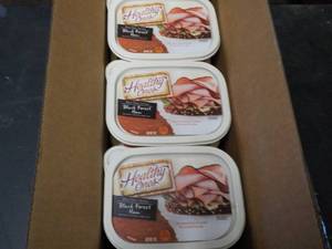 Case of 6 - 7 oz ctns Frozen Health...