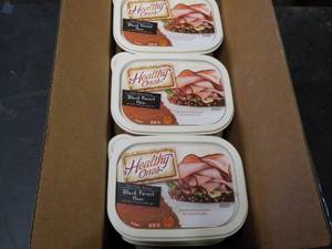 Case of 6 - 7 oz ctns Frozen Health...