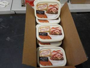 Case of 6 - 7 oz ctns Frozen Health...