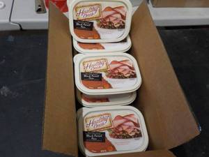 Case of 6 - 7 oz ctns Frozen Health...