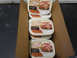 Case of 6 - 7 oz ctns Frozen Health...