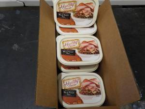 Case of 6 - 7 oz ctns Frozen Health...