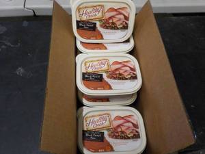 Case of 6 - 7 oz ctns Frozen Health...