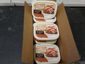 Case of 6 - 7 oz ctns Frozen Health...