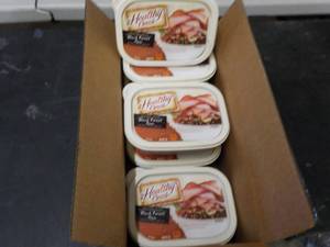 Case of 6 - 7 oz ctns Frozen Health...