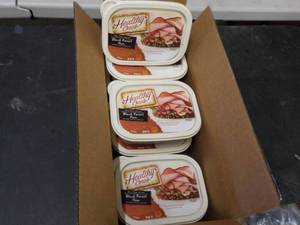 Case of 6 - 7 oz ctns Frozen Health...