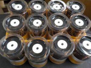 16 Harvest 20 LED Wire Lights...