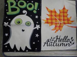 Fall Dcor...
