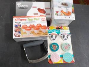 Kitchen Products...