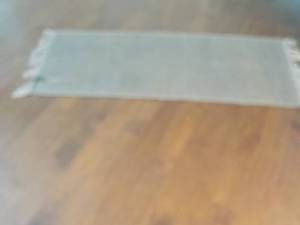 Runner 27 x 6 ft...