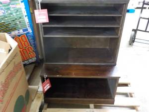 Pottery Barn Floor Sample 2 pc Expr...