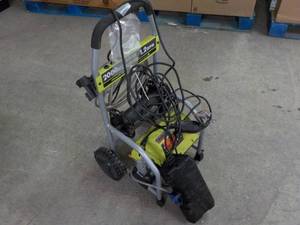Ryobi 2000 PSI 1.2 GPM Pressure Was...
