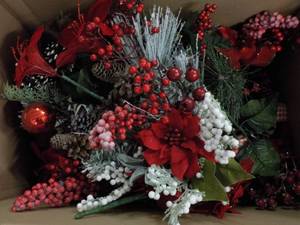 Artificial Flowers Dcor...