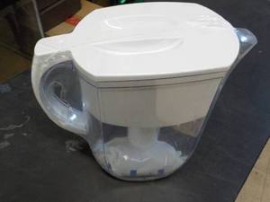 Brita Pitcher...