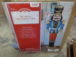 68 Nutcracker...