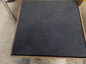 Case of 16- 18 squares Peel and St...