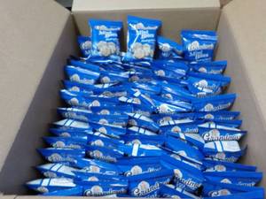 Case of 80 - 1 oz Bags Grandmas Mi...