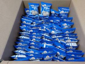 Case of 80 - 1 oz Bags Grandmas Mi...