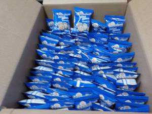 Case of 80 - 1 oz Bags Grandmas Mi...