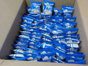 Case of 80 - 1 oz Bags Grandmas Mi...