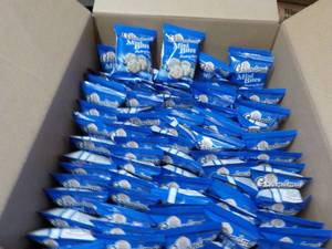 Case of 80 - 1 oz Bags Grandmas Mi...