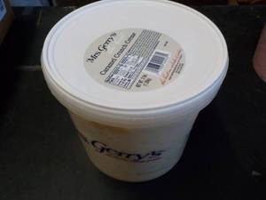 Mrs Gerrys Caramel Crunch Crme 3...