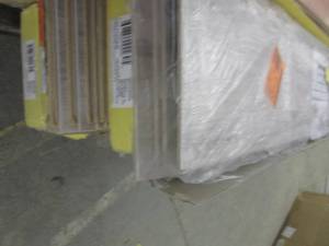 lot 381 image: lot of traffic master laminate floo...