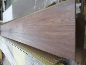 lot 388 image: lot of traffic master laminate floo...