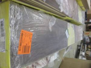 lot 391 image: lot of traffic master laminate floo...
