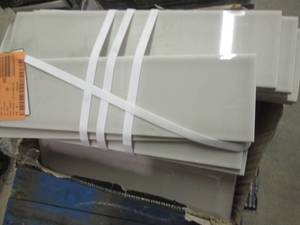 lot 395 image: 4 cases of weather grey flat field ...