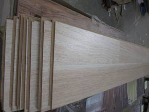 lot 393 image: lot of traffic master laminate floo...