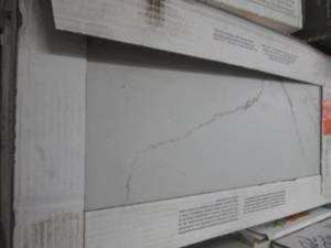 lot 404 image: lot of premium 12 x 24 tile...