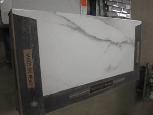 lot 401 image: 3 cases of floridatile 12x24...