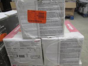 lot 405 image: 3 cases of elaine 8x12 tile...