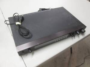 lot 410 image: sanyo plus sierries T-55 synthesize...