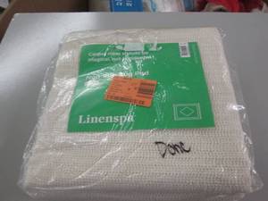 lot 1 image: Linenspa non slip rug pad 8x10 ...
