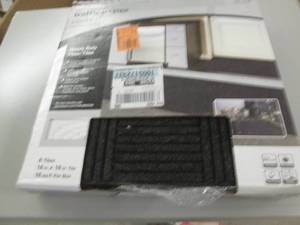 lot 17 image: traffic master heavy duty self stic...