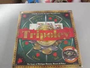 lot 51 image: special trioploy game new...