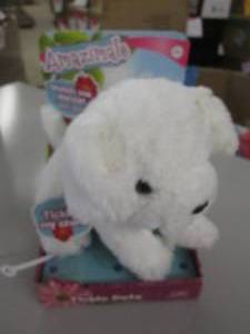 lot 59 image: amazimals tickle pet ...