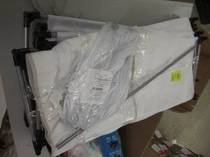 lot 73 image: hamper ...