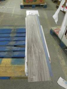 lot 88 image: 7 cases of  allure gripstrip floori...
