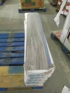 lot 89 image: 7 cases of  allure gripstrip floori...