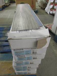 lot 91 image: 7 cases of  allure gripstrip floori...