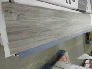 lot 95 image: 6 case allure gripstrip flooring 16...