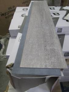 lot 112 image: 5 cases of allure gripstrip floorin...