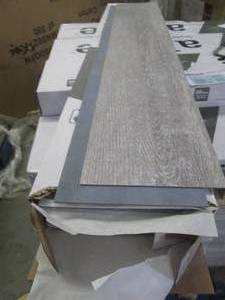 lot 113 image: 5 cases of allure gripstrip floorin...