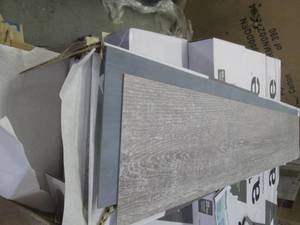 lot 115 image: 5 cases of allure gripstrip floorin...