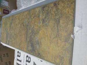 lot 117 image: 4 cases of allure ashlar 12x36 24sq...