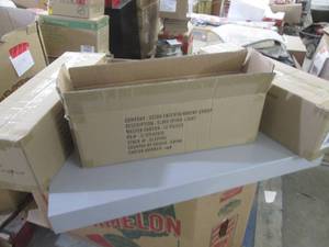 lot 134 image: 3 cases of elmo spiro lights 12 per...